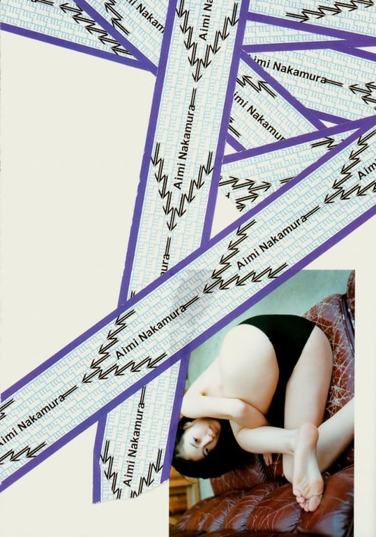 图片[17]-#(月刊シリーズ 045) – 月刊045 中村爱美 - 全本免费在线观看-阅图吧