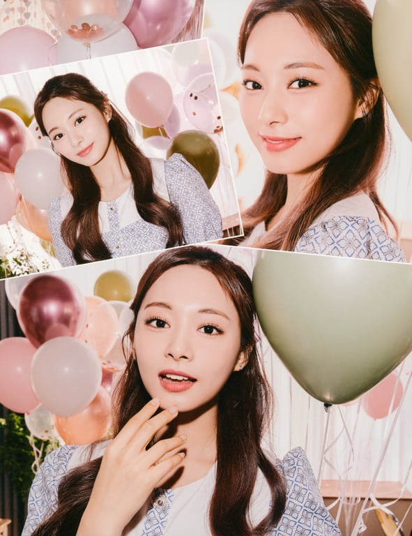 图片[143]-2021.11 TWICE 6th Anniversary 'Happy TWICE & ONCE day!' AR 写真集 - 在线免费观看-阅图吧