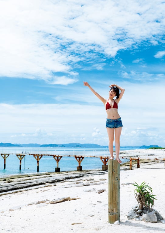 图片[15]-#Fuka Koshiba 小芝风花 写真集 F (2019.01.27) - 全本免费在线观看-阅图吧