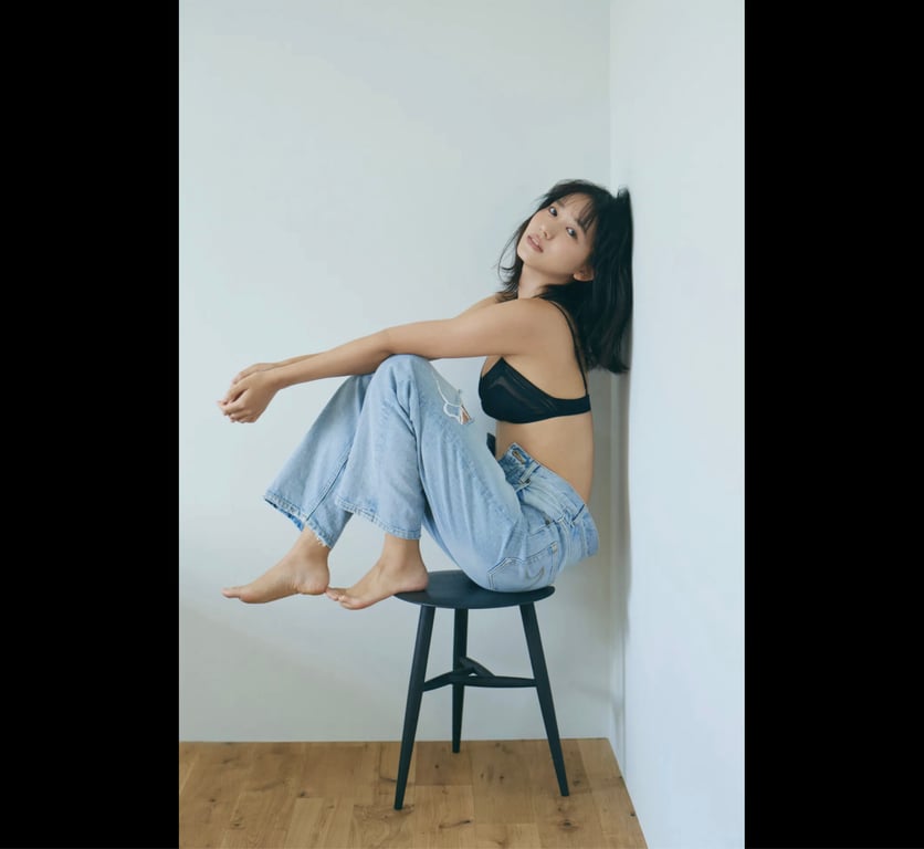 图片[48]-#FRIDAYデジタル写真集 志田音々 圧倒的PURE GIRL - 全本免费在线观看-阅图吧