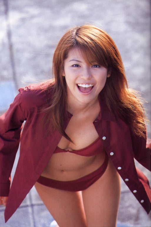 图片[26]-#若槻千夏 – chinatsu graphy(千夏摄影集) - 全本免费在线观看-阅图吧