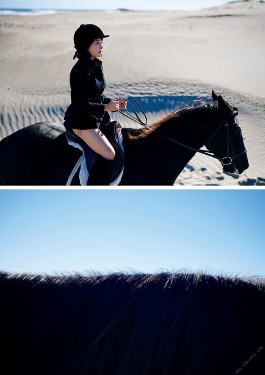 图片[47]-#京佳ラスト写真集『ＦＲＯＮＴＥＲＡ』 (2022-03-04) - 全本免费在线观看-阅图吧