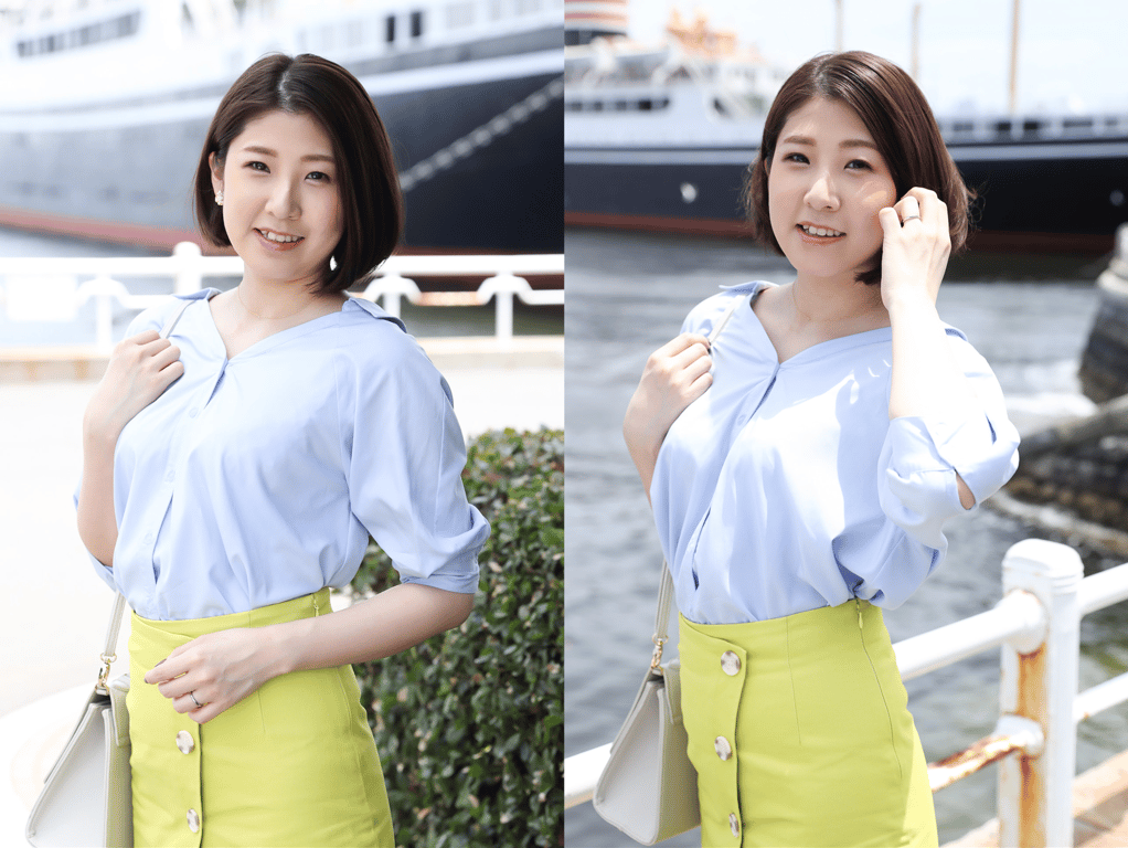 图片[3]-#【舞妻官方写真集】深美美莉亚 – 笑容极具魅力的肉食系人妻 - 全本免费在线观看-阅图吧