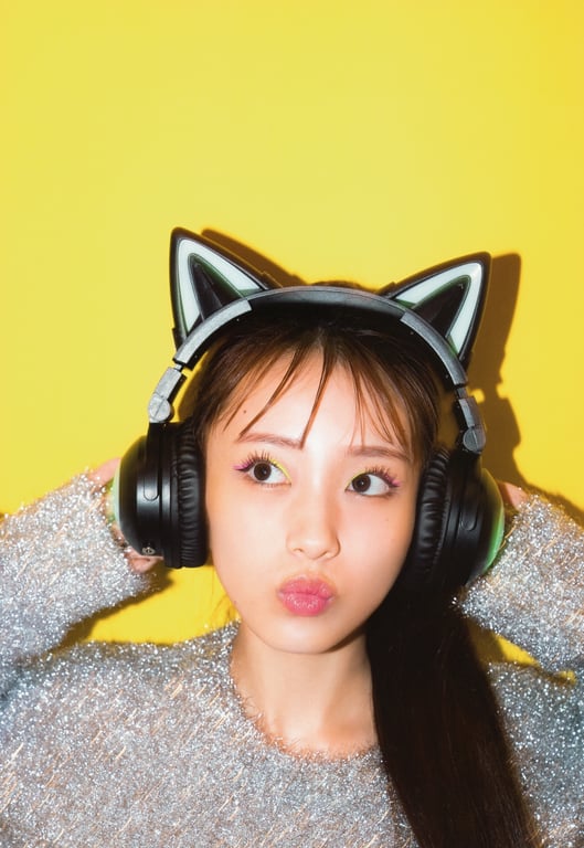 图片[27]-Mion Mukaichi 向井地美音 - 1st Photobook True identity of heartbreak 忐忑不安的真面目(other ver.) - 在线免费观看-阅图吧