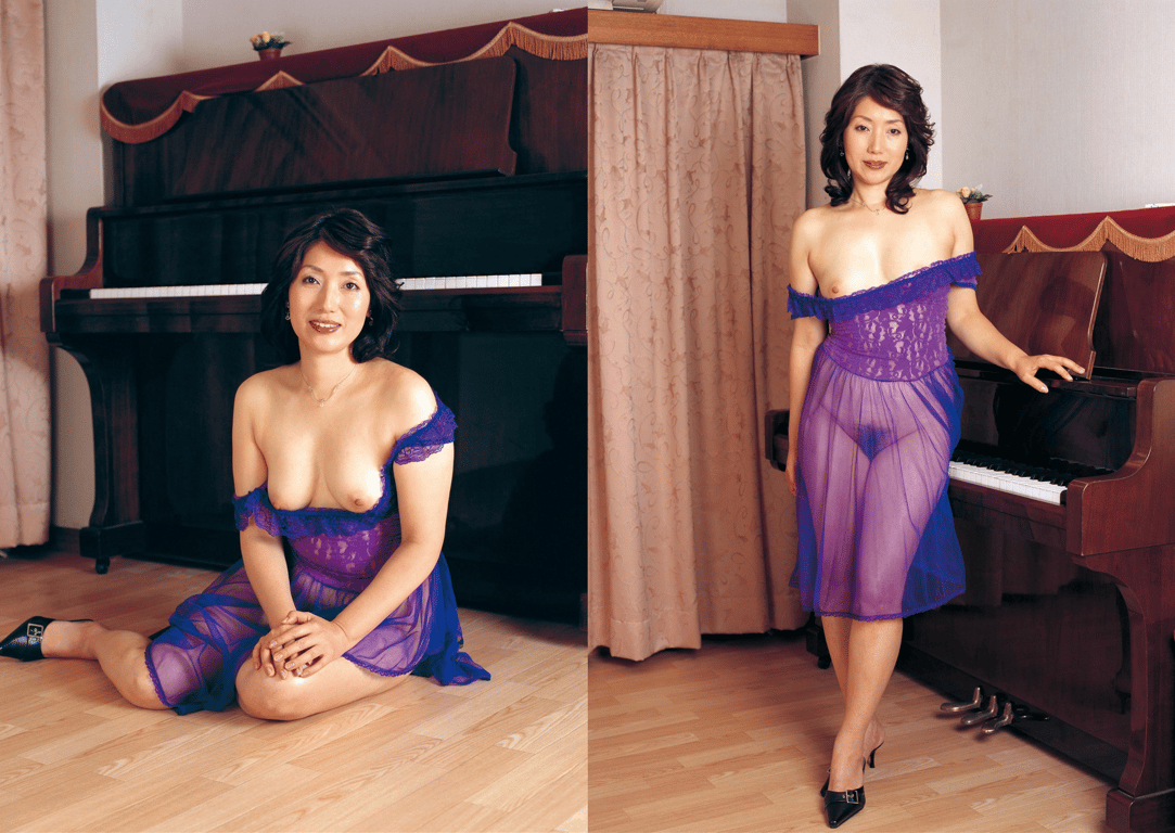 图片[44]-#週刊ポストデジタル写真集 富士出版傑作選 九人の人妻 - 全本免费在线观看-阅图吧