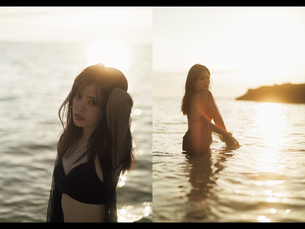 图片[64]-田中千绘美1st写真集 未确认Photo - 在线免费观看-阅图吧