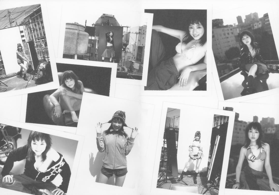 图片[38]-#杏さゆり – あんずDROPS - 全本免费在线观看-阅图吧