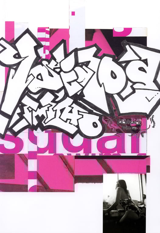 图片[34]-#(月刊シリーズ 035) – 月刊035 吉冈美穗 - 全本免费在线观看-阅图吧