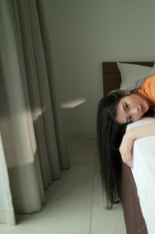 图片[66]-#本庄铃「两人独处官能之旅 全未公开超100张完全版」 FRIDAY数字写真集 - 全本免费在线观看-阅图吧