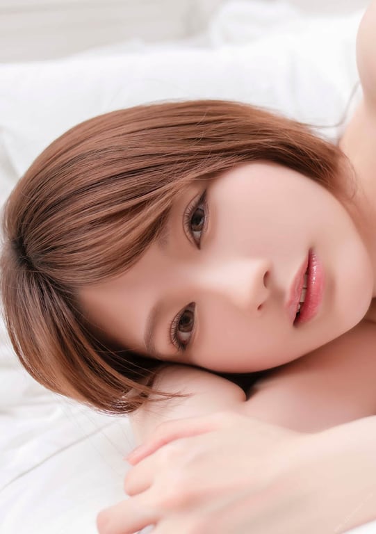 图片[46]-#Minami Aizawa 相泽南 Count sheep【Sleep】 (2021.04.13) - 全本免费在线观看-阅图吧