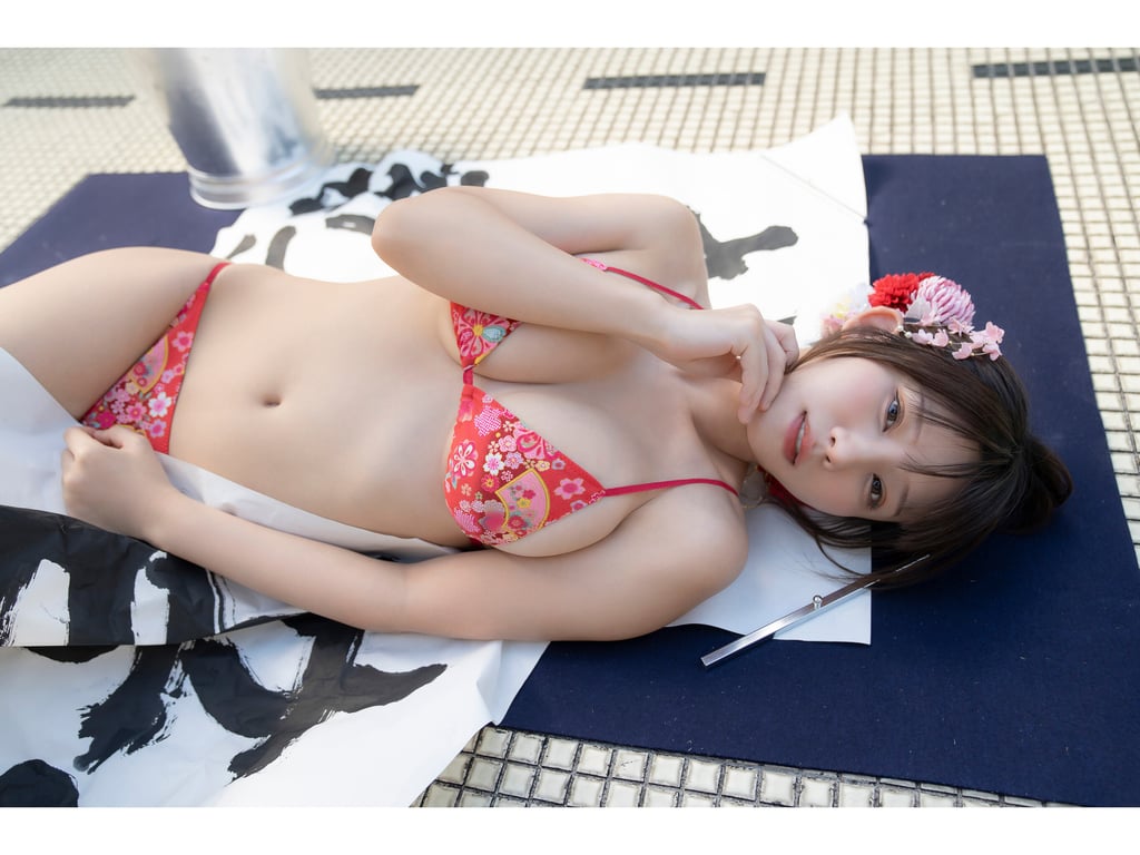 图片[105]-えなこ「えなこBEST V」【週チャンデジグラ】 - 在线免费观看-阅图吧