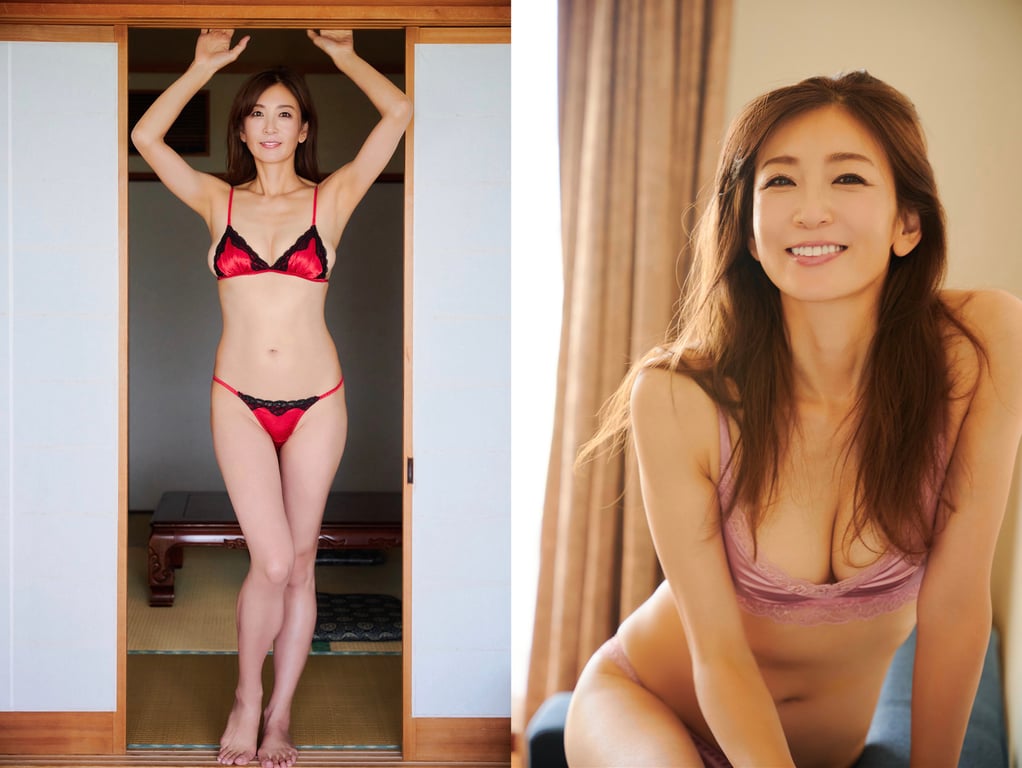 图片[20]-#中岛史惠 Go for it！周刊Post Digital写真集 - 全本免费在线观看-阅图吧