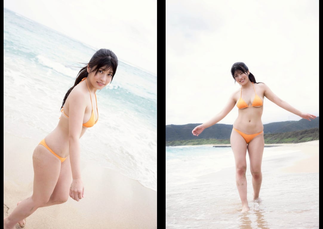 图片[69]-#Exciting Girls 千岁佳乃数字写真集 Vol.2 - 全本免费在线观看-阅图吧