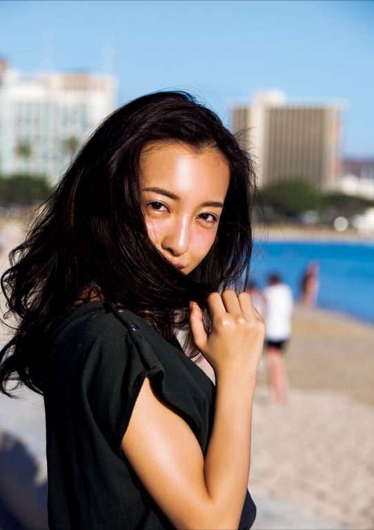 图片[91]-#板野友美 写真集「release」(Kindle) - 全本免费在线观看-阅图吧