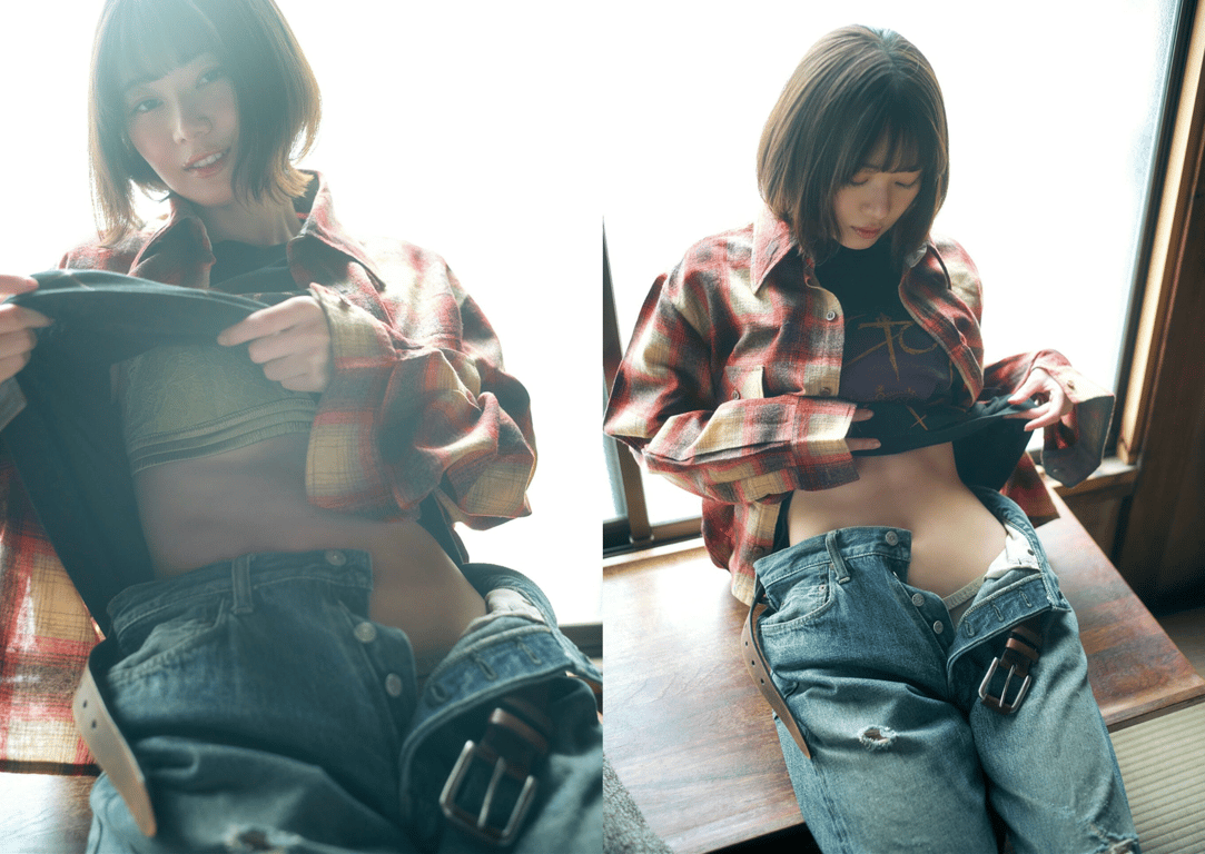 图片[6]-#BRODYデジタル写真集 池田いけすけ『cool mint』 - 全本免费在线观看-阅图吧