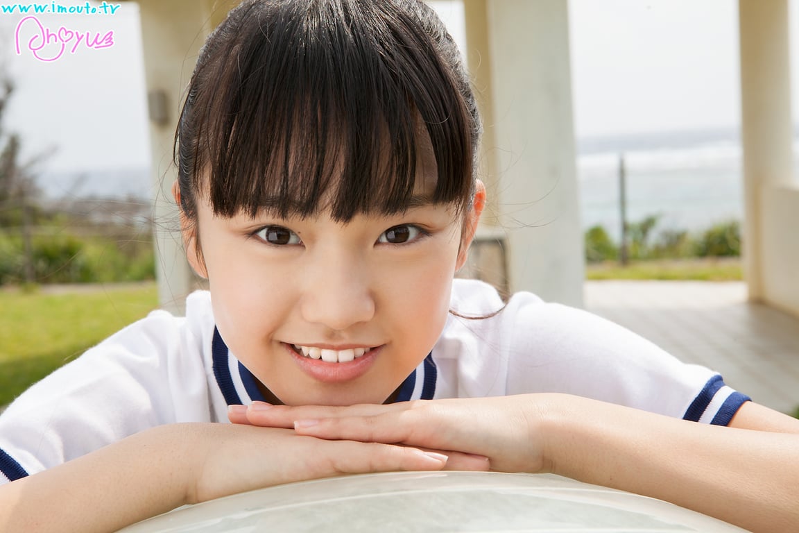 图片[16]-香月杏珠 『常夏乐园』 - 在线免费观看-阅图吧