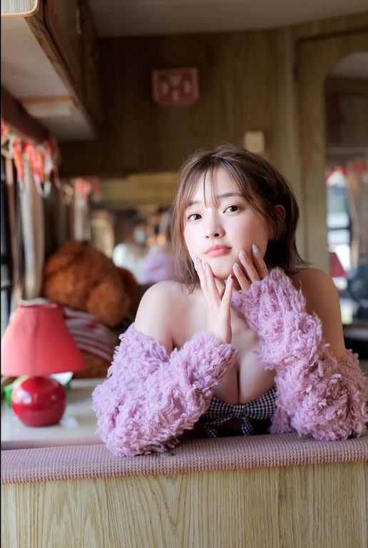 图片[38]-#2022.11.29 梦咲桃奈 祭典！完全未公开50カット - 全本免费在线观看-阅图吧