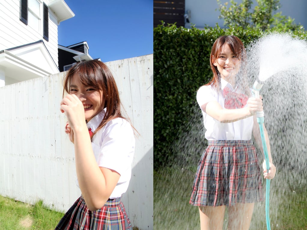 图片[4]-#七海さき Four Seasons PixPic [111pics] - 全本免费在线观看-阅图吧