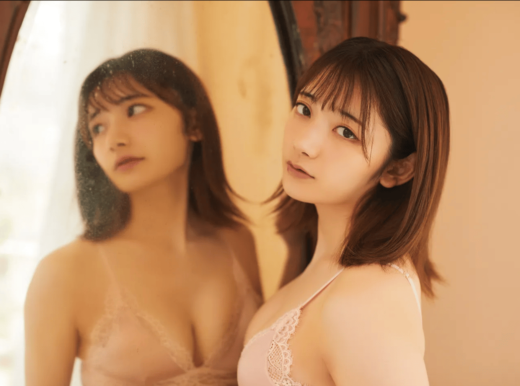 图片[27]-#FRIDAYデジタル写真集 感受尊贵樱井『敏感彼女 vol.1』 - 全本免费在线观看-阅图吧