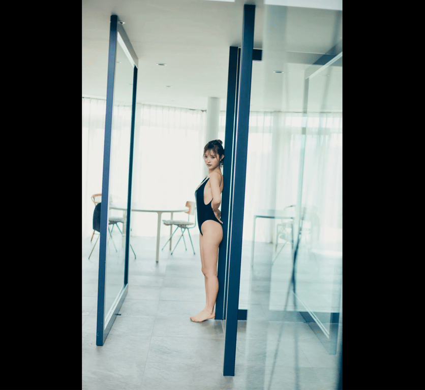 图片[13]-#FRIDAYデジタル写真集 圣菜『kawaii全開 vol.1』20カット - 全本免费在线观看-阅图吧