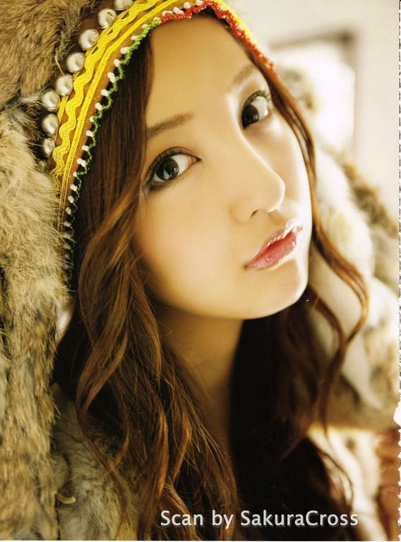 图片[71]-#Tomomi Itano 板野友美「TOMOCAWAII! VOL.3 In Autumn & Winter」 - 全本免费在线观看-阅图吧