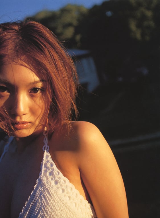 图片[26]-#相楽のり子 写真集 on／off - 全本免费在线观看-阅图吧