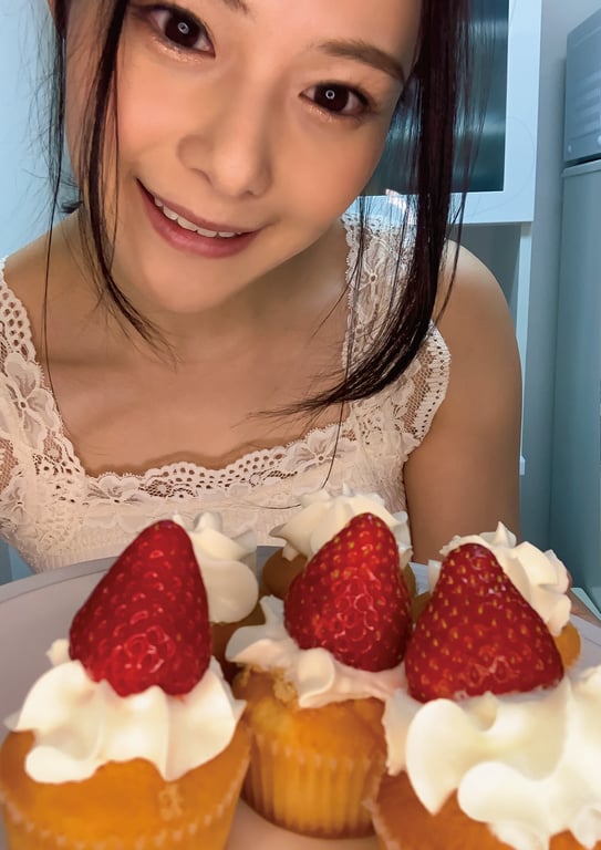 图片[41]-2022.01.28 自拍裸体写真集企划＃02 吉高宁宁 超喜欢你哦 朝艺SEXY女优写真集 - 在线免费观看-阅图吧