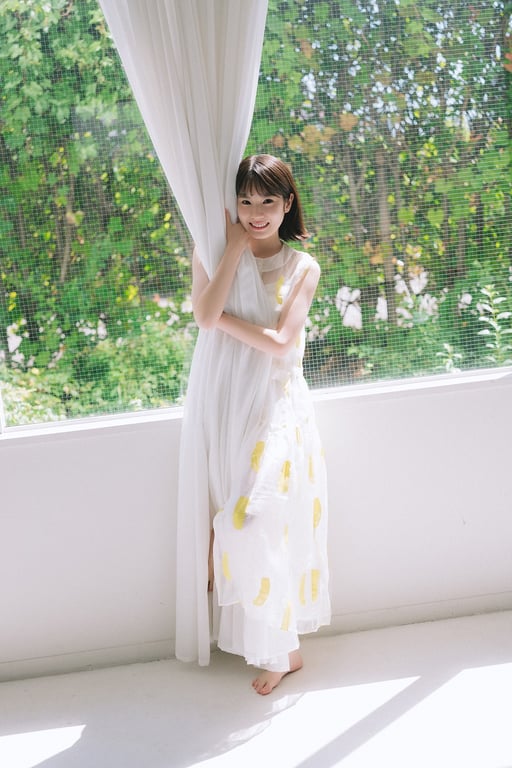 图片[19]-#Eriko Hashimoto 桥本绘莉子 (35P1V) - 全本免费在线观看-阅图吧