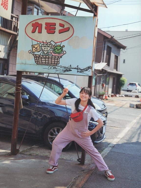 图片[57]-#丹生明里1st写真集『温柔的关系』 - 全本免费在线观看-阅图吧