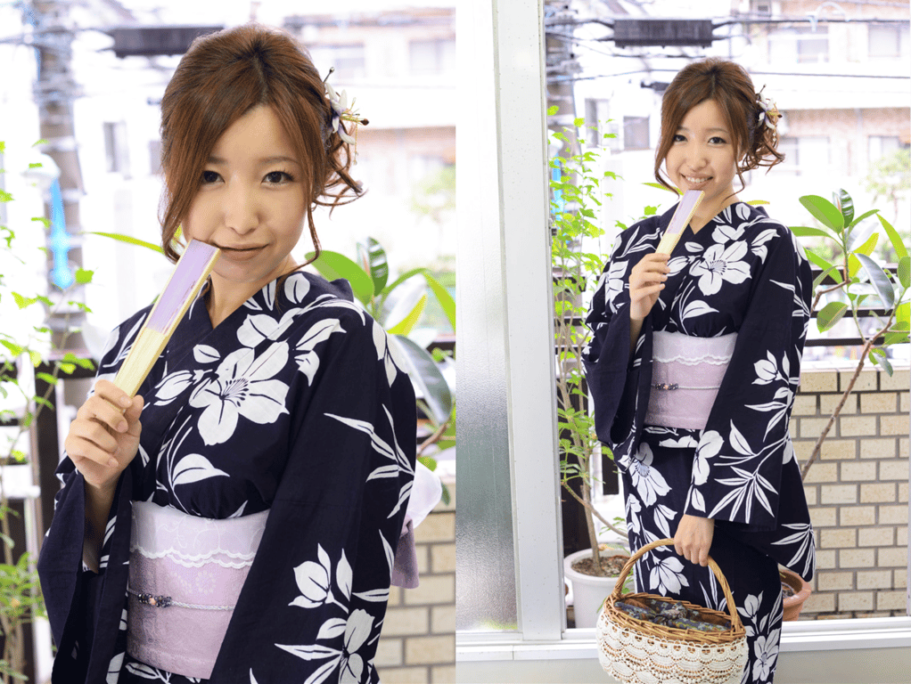 图片[2]-#小松詩乃『浴衣美女』(Labyrinth) - 全本免费在线观看-阅图吧