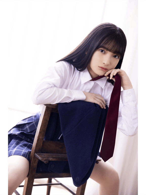 图片[19]-#Airi Hiruta 蛭田爱梨 – Kirameki YOUTH 闪耀YOUTH(2022-10-25) - 全本免费在线观看-阅图吧