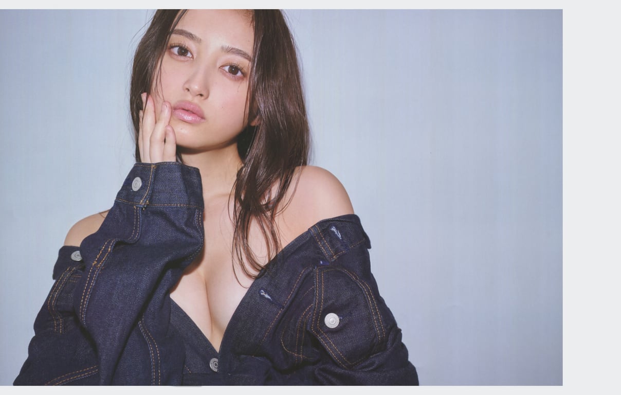 图片[78]-乃木坂46 井上和 1st写真集 独白 - 在线免费观看-阅图吧