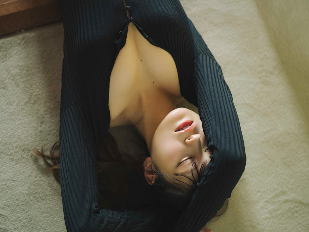 图片[18]-#FRIDAYデジタル写真集 神志那結衣 爱上Gina vol.2 100P超豪华版 - 全本免费在线观看-阅图吧