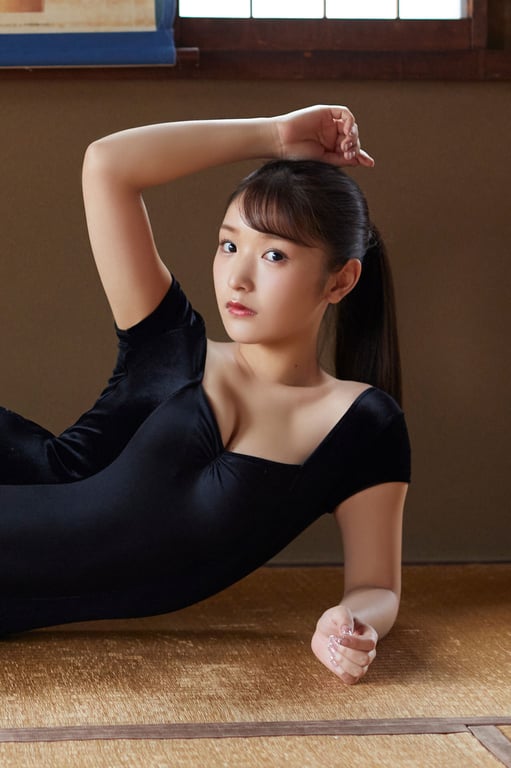 图片[37]-#週刊現代デジタル写真集【寫真文學館】藤園麗×太宰治「潘朵拉的盒子」(2024-02-07) - 全本免费在线观看-阅图吧