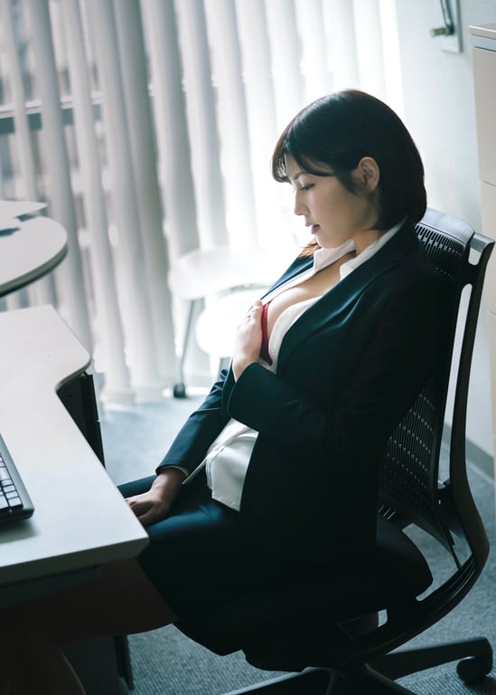 图片[6]-アサ芸SEXY女優写真集 美乃すずめ 愛人のスズメ - 在线免费观看-阅图吧