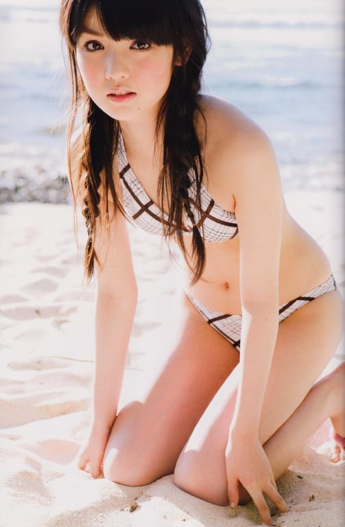 图片[81]-#2010.04.26 Sayumi Michishige 道重沙由美 – La - 全本免费在线观看-阅图吧