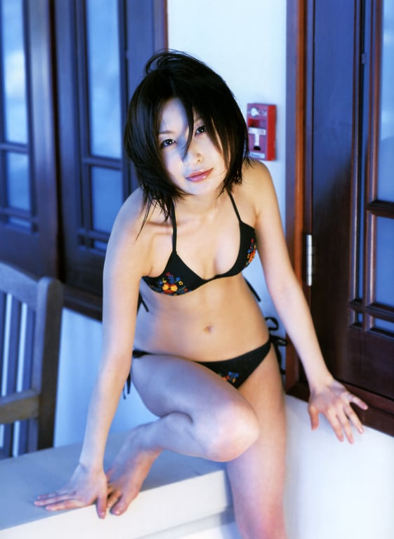 图片[49]-#小野真由美 – Xin Chao - 全本免费在线观看-阅图吧