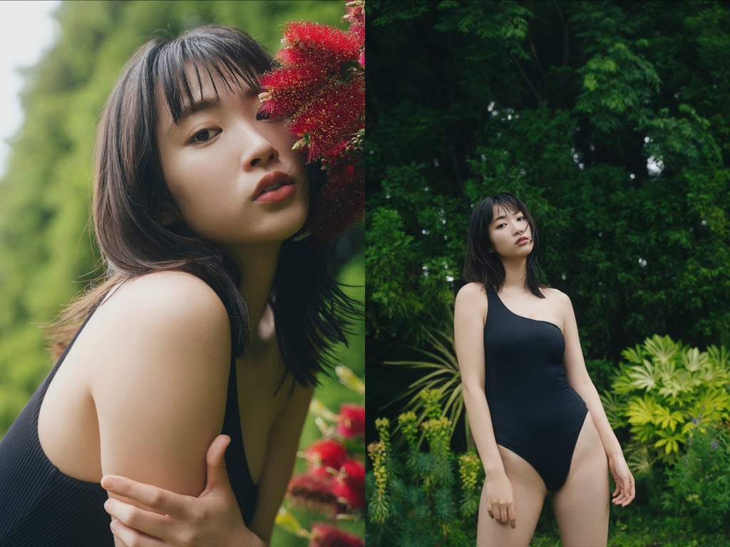 图片[43]-#FLASH数码写真集 瑚瑚 Special One - 全本免费在线观看-阅图吧