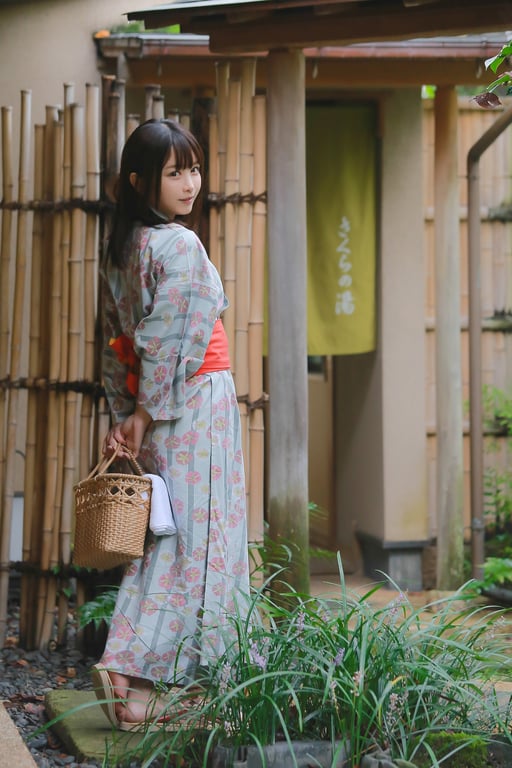 图片[9]-いくみ – (193iKkyu3) - Ikumi 郁美 Ikumi to Onsen 郁美与温泉 - 在线免费观看-阅图吧