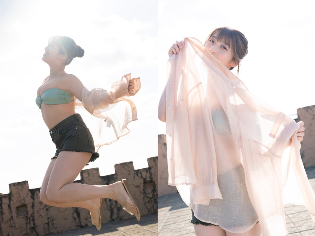 图片[29]-#FLASH数码写真集 大塚杏奈 ミスFLASH2022 (2022-07-05) - 全本免费在线观看-阅图吧