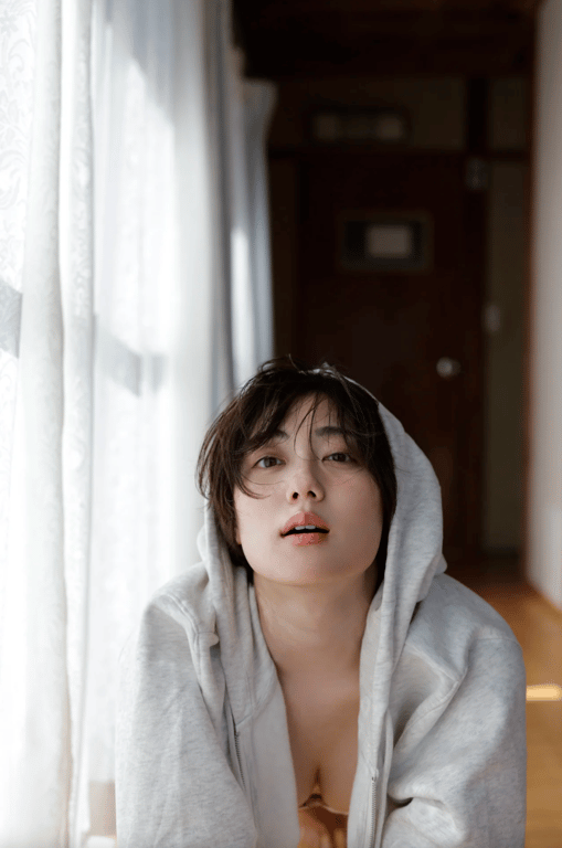 图片[13]-#マンスリーガール010＝奥山かずさ「オール新撮100カット＆ムービー40分」FRIDAY - 全本免费在线观看-阅图吧