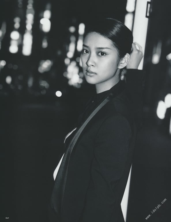 图片[37]-#武井咲杂志 (Magazine House Mook) - 全本免费在线观看-阅图吧