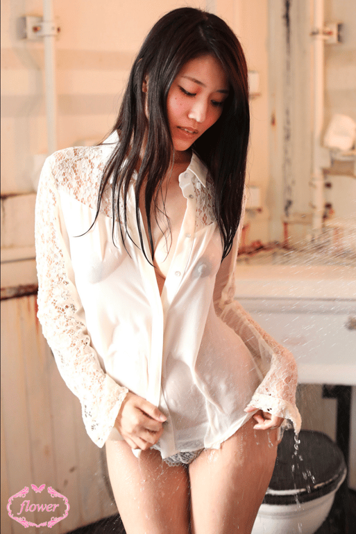 图片[2]-#FLOWER 数字写真集 神宫寺奈绪 vol.04 - 全本免费在线观看-阅图吧