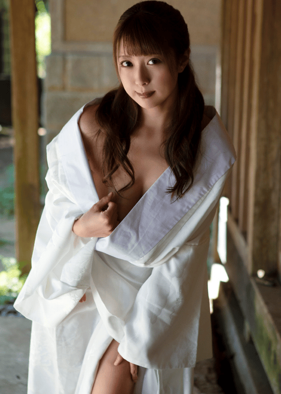 图片[57]-#優木奈緒 デジタル写真集「Bare Smile」(ジーウォーク) - 全本免费在线观看-阅图吧