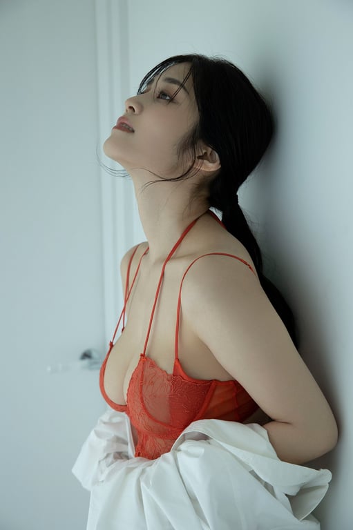 图片[53]-#Rin Takahashi 高橋凛 – Ideal body 理想的身体(NO watermark) - 全本免费在线观看-阅图吧