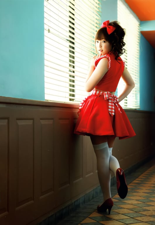 图片[43]-#モーニング娘。 譜久村聖 ファースト写真集 MIZUKI (Photobook+DVD付き) - 全本免费在线观看-阅图吧