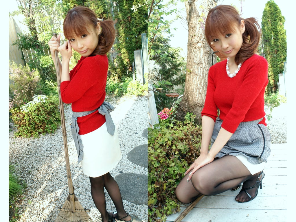 图片[7]-きこうでみさ 爆ヤバDIGITAL写真集『不行啊，丈夫要回来了...』 - 在线免费观看-阅图吧