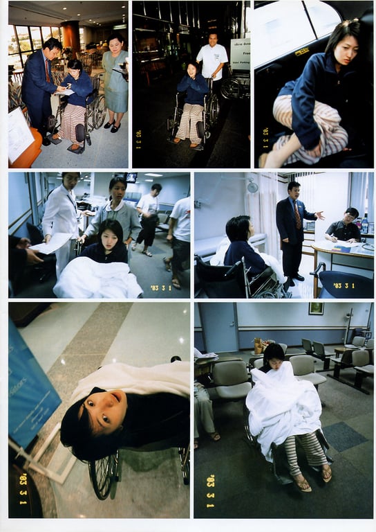 图片[74]-#2003.06.10 Maiko Kazano 风野舞子 – KARAMI Special Edition - 全本免费在线观看-阅图吧