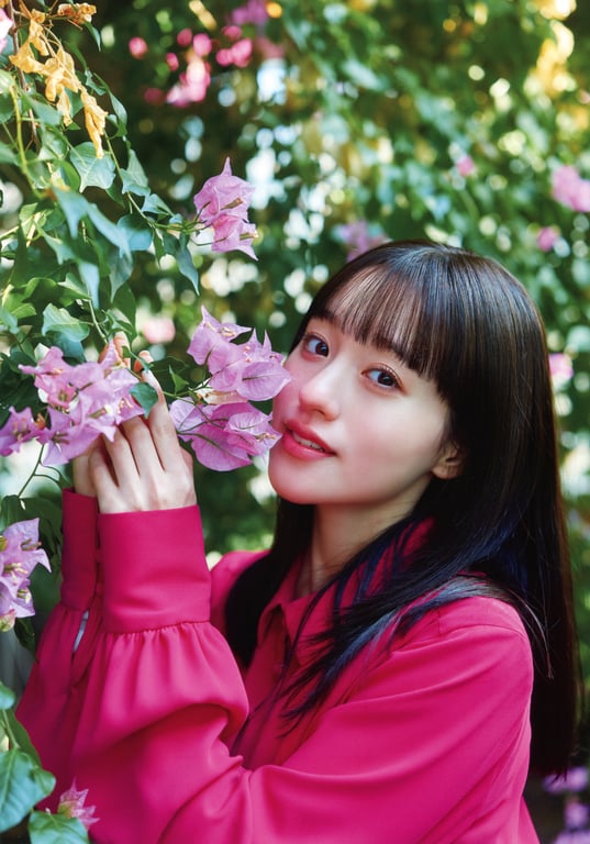 图片[61]-武藤彩未ファースト写真集『最初で最後』 - 在线免费观看-阅图吧