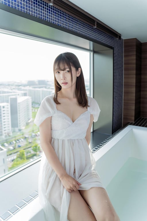 图片[20]-#Mitsuki Goronzoku 美月 – Translucent (2021-11-01) - 全本免费在线观看-阅图吧